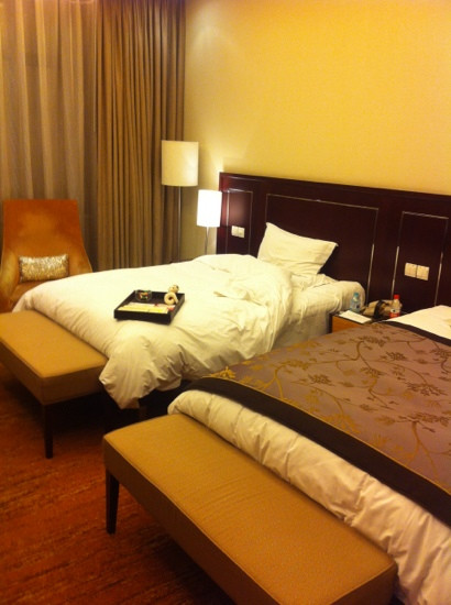 宁卧庄宾馆主图