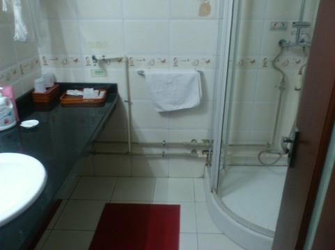 汾阳丰泰苑酒店主图