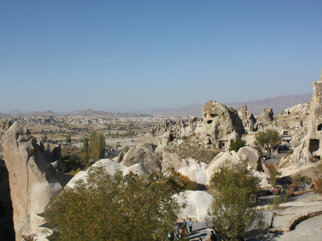 Red Valley Travel Agency Daily Tours景点图片
