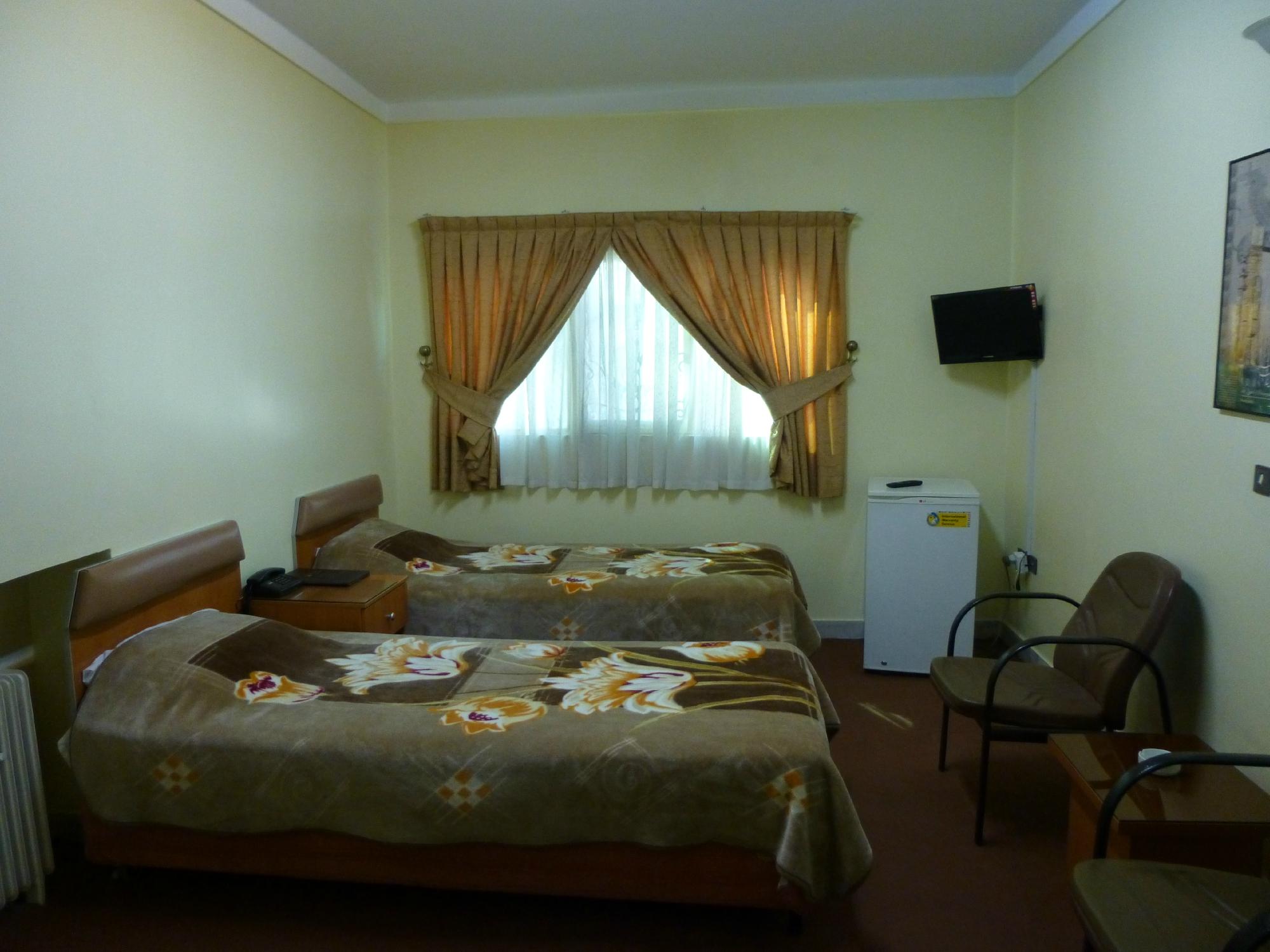 Parasto Hotel-客卧