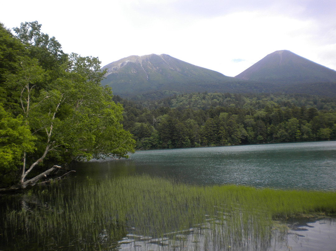 Lake Onneto-足寄町必去景点