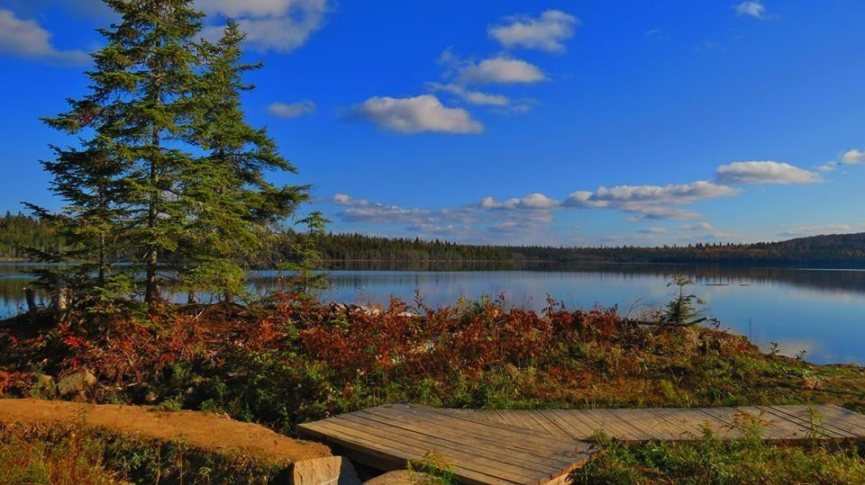 Parc National du Lac-Temiscouata-Saint-Michel-du-Squatec必去景点
