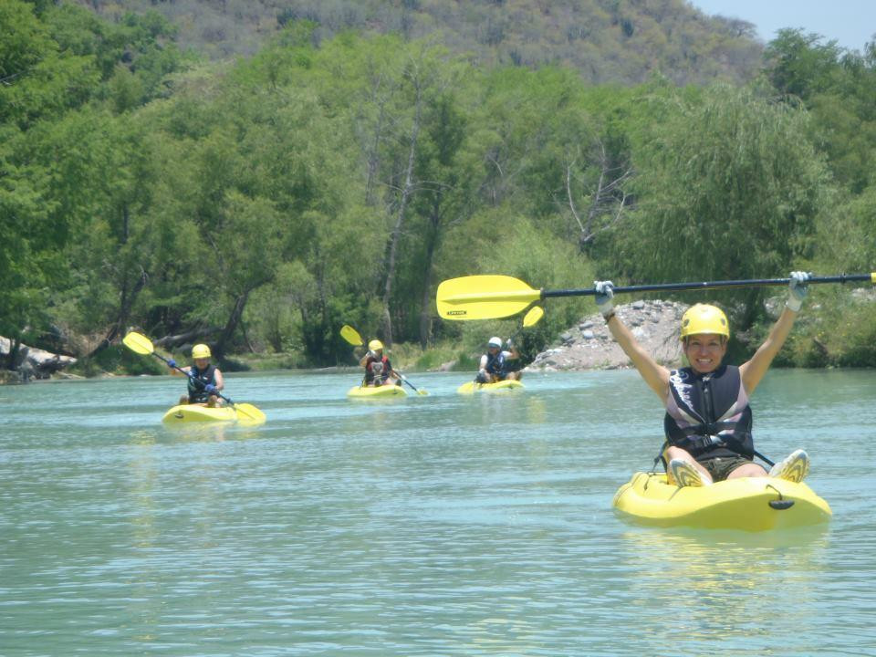 Aventuras Denali-克雷塔罗必去景点