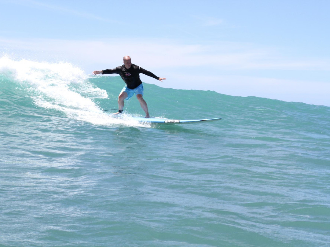 夏威夷冲浪之旅-火奴鲁鲁必去景点