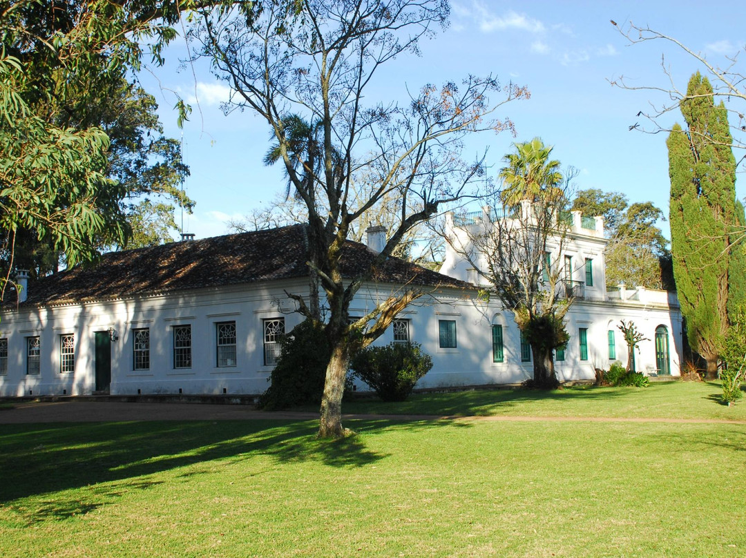 Pousada do Sobrado