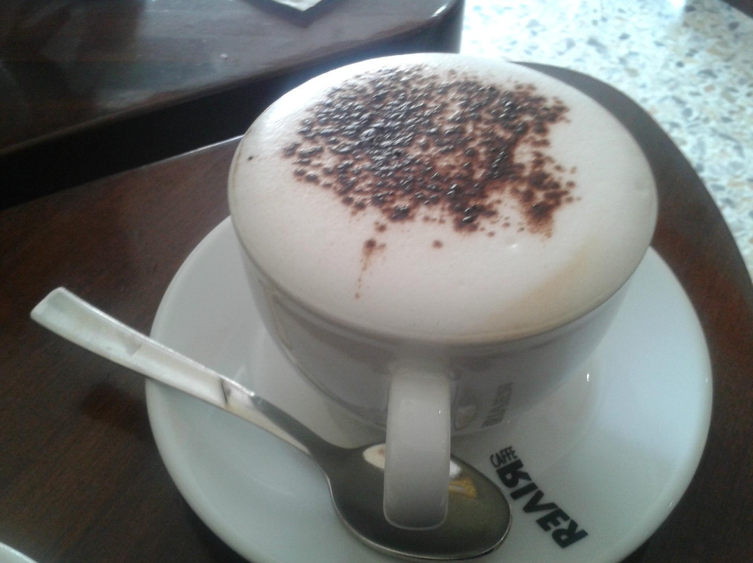 Ferro di Cavallo旅游景点-Bar L'Angolo del Caffe Perugia