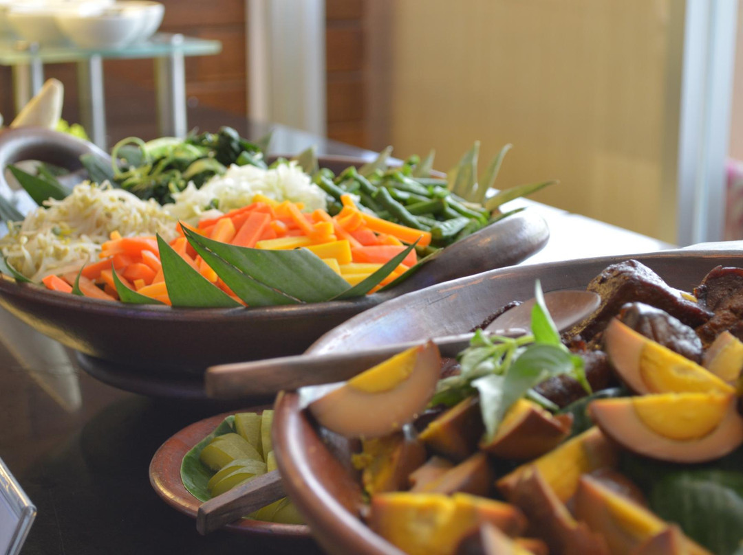 Prima Restaurant