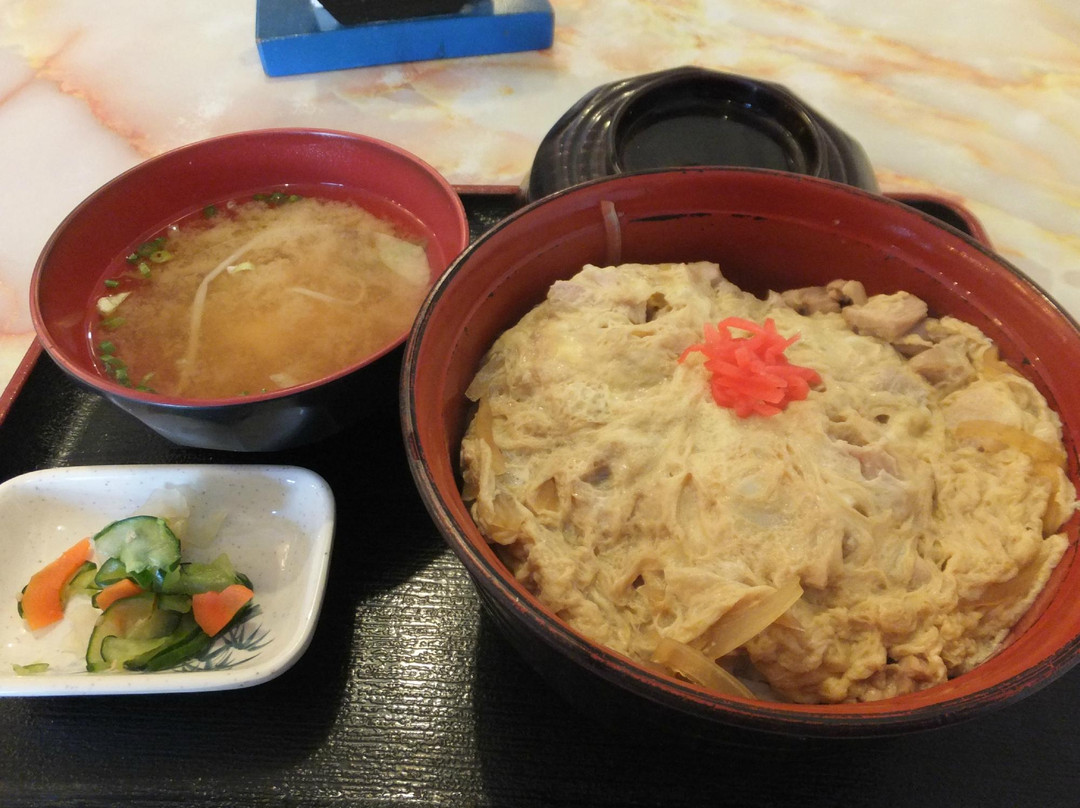 加拉班餐馆和美食-Kinpachi Restaurant