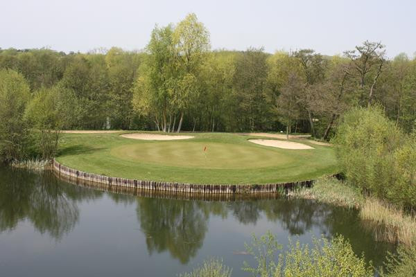 Bramford Golf Centre景点图片