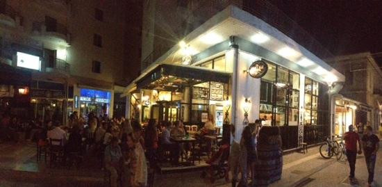 The Grillbar