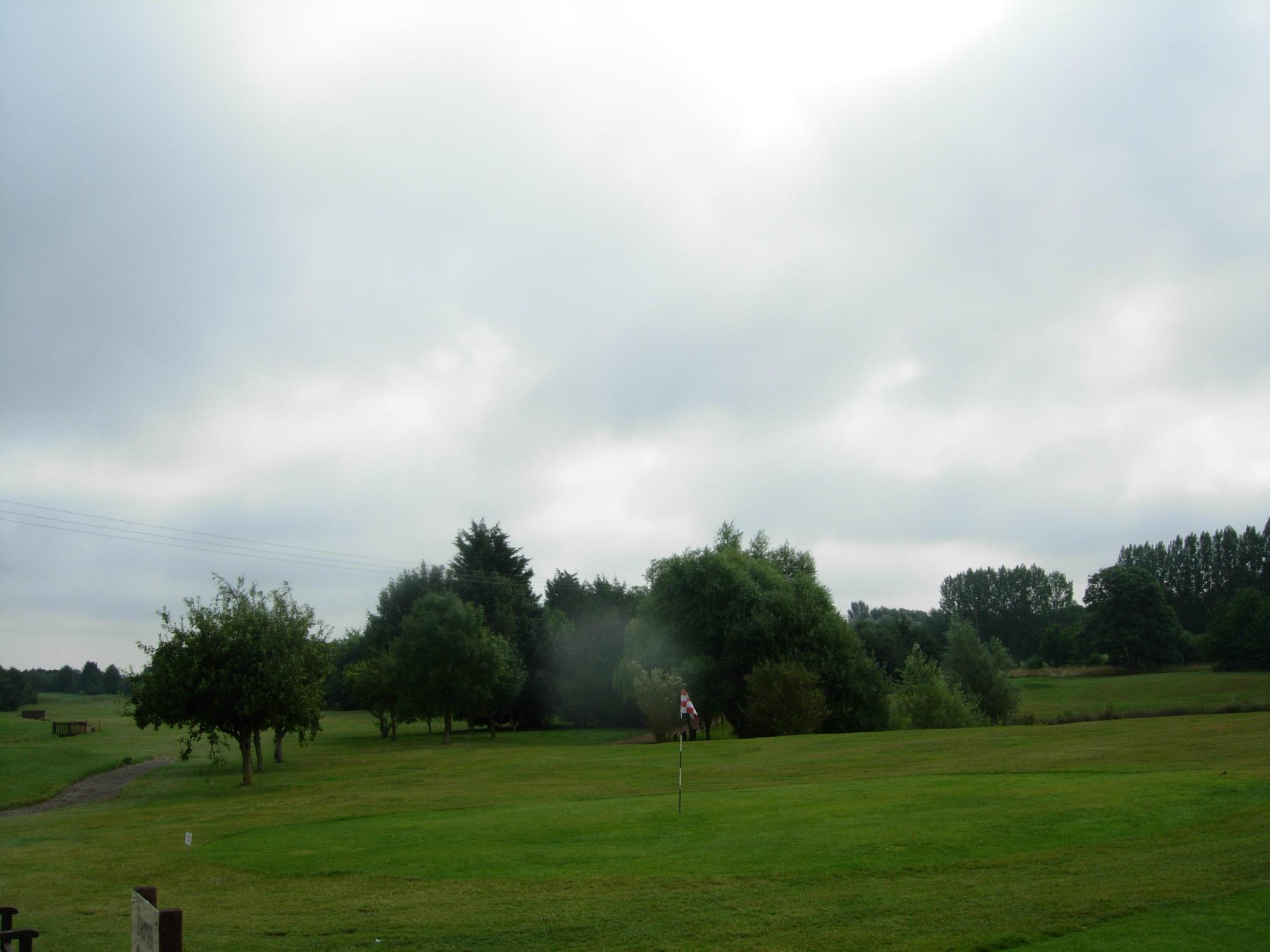 Beadlow Manor Hotel & Golf Club-浴室