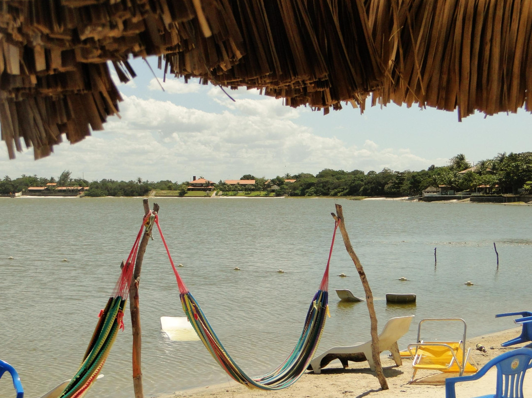 Lagoa do Banana-Cumbuco必去景点