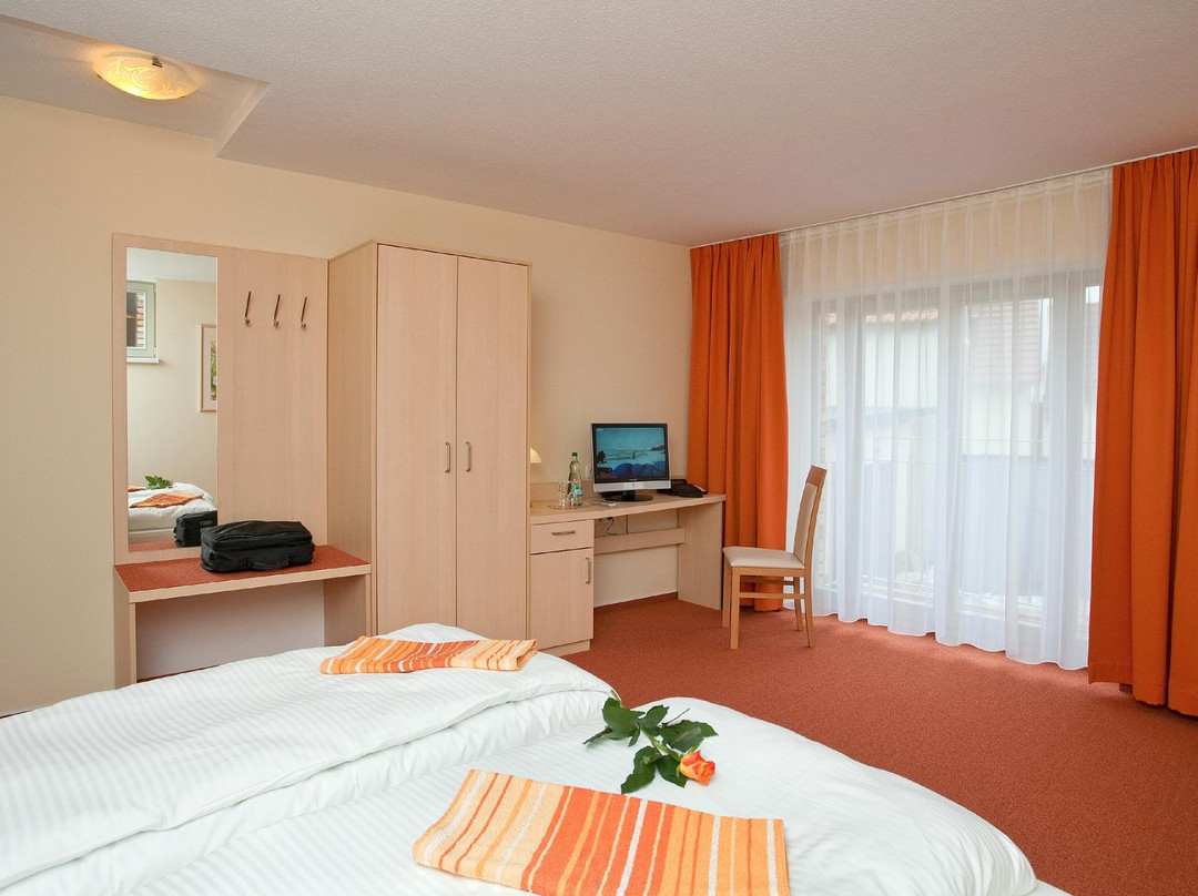 Hotel Mueritzperle主图