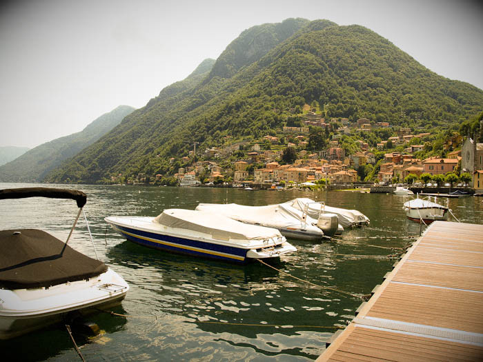 Turati Centro Nautico Lario景点图片