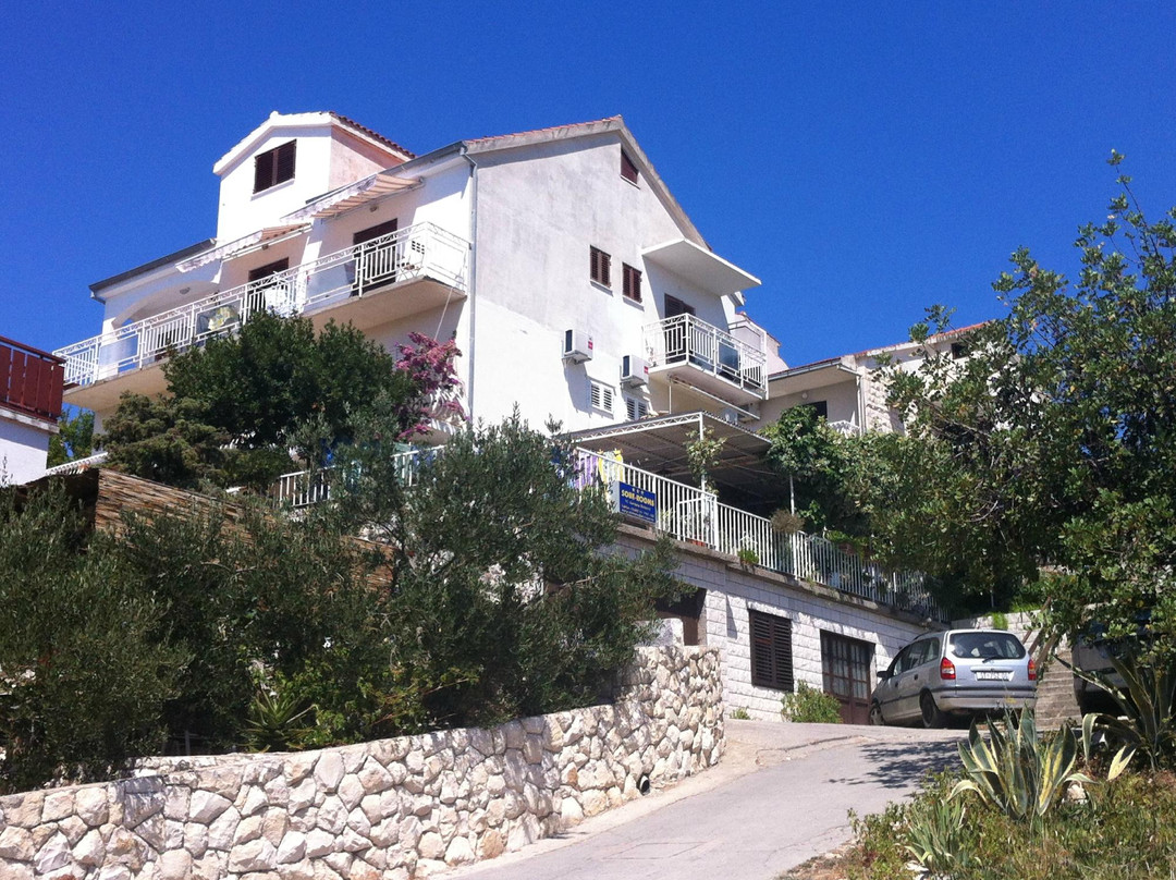 House Gordana