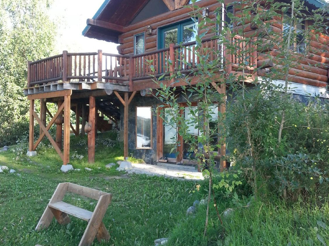 Fox Run Lodge & RV Campground