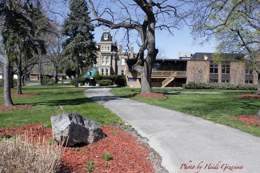 Lighthouse Festival - Port Colborne-科尔本港必去景点