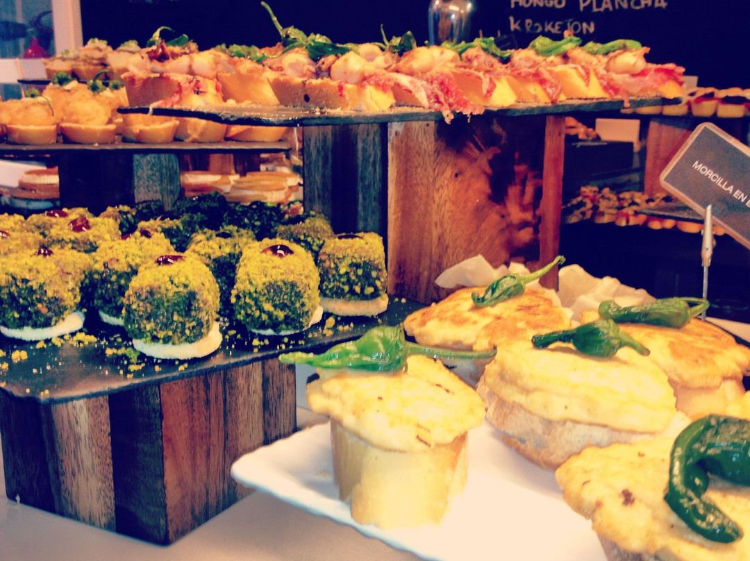 Mimo Bite The Experience-圣塞瓦斯蒂安必去景点