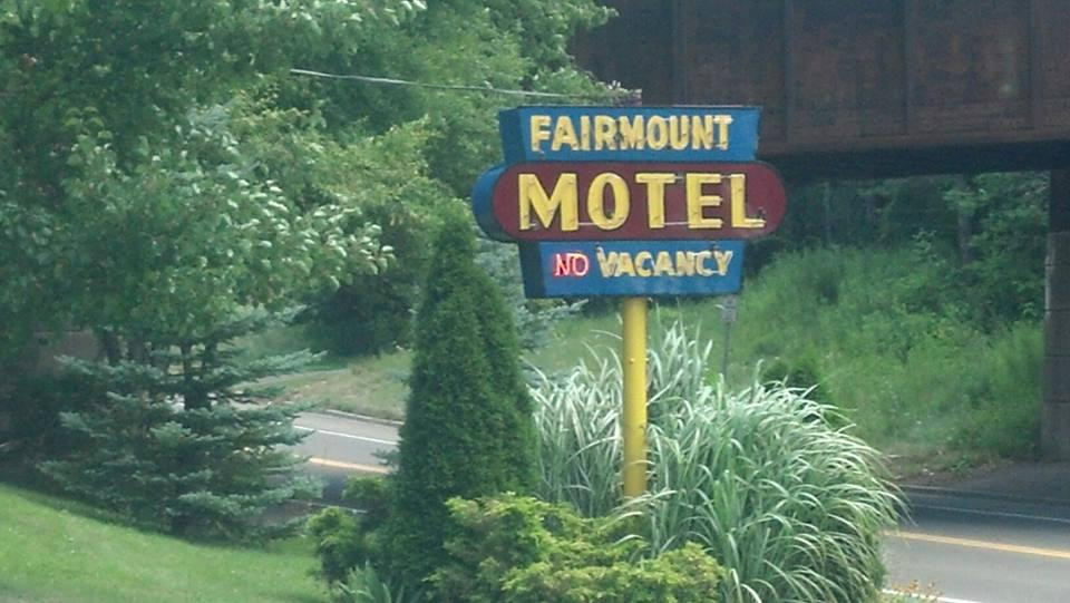 Fairmount Motel主图