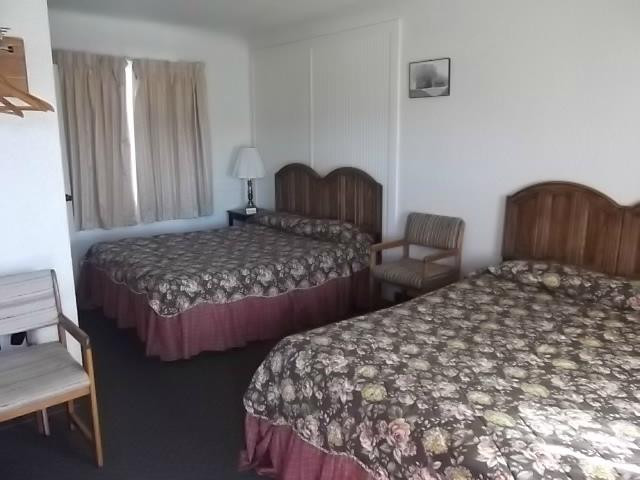 Fir Grove Motel主图