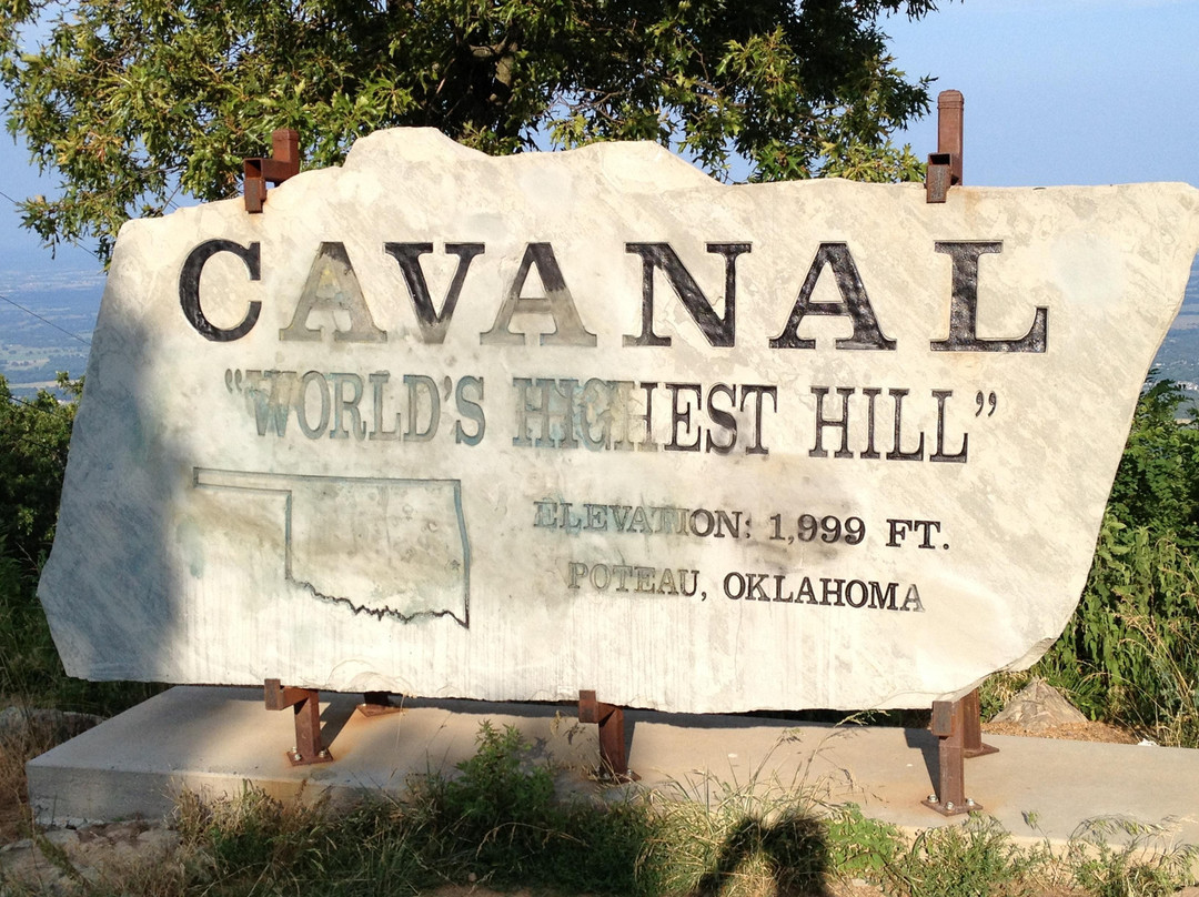 Cavanal-Wister必去景点