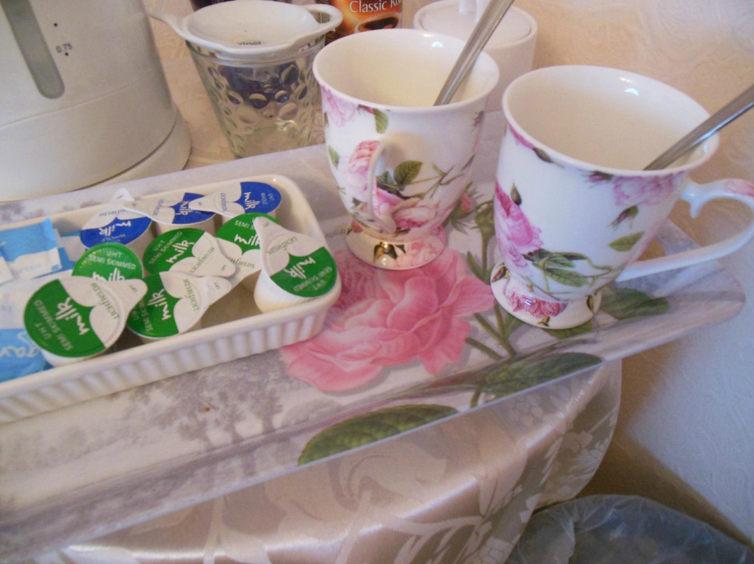 20 Potters Way主图