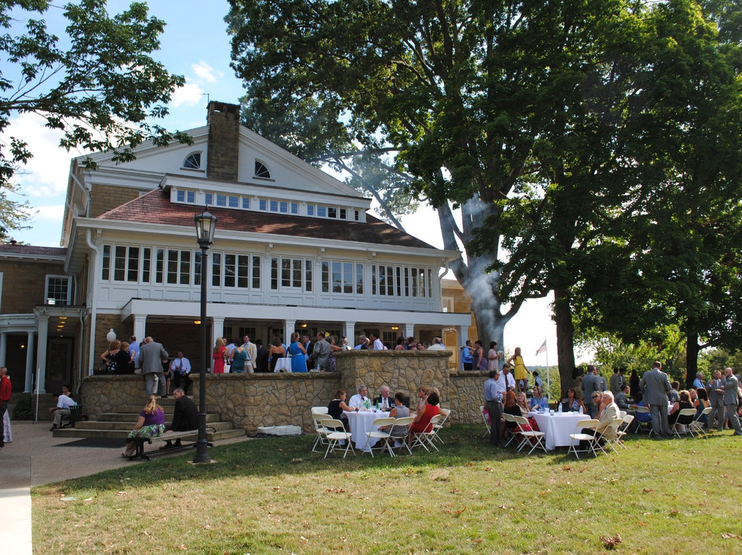 格兰维尔旅游攻略图片