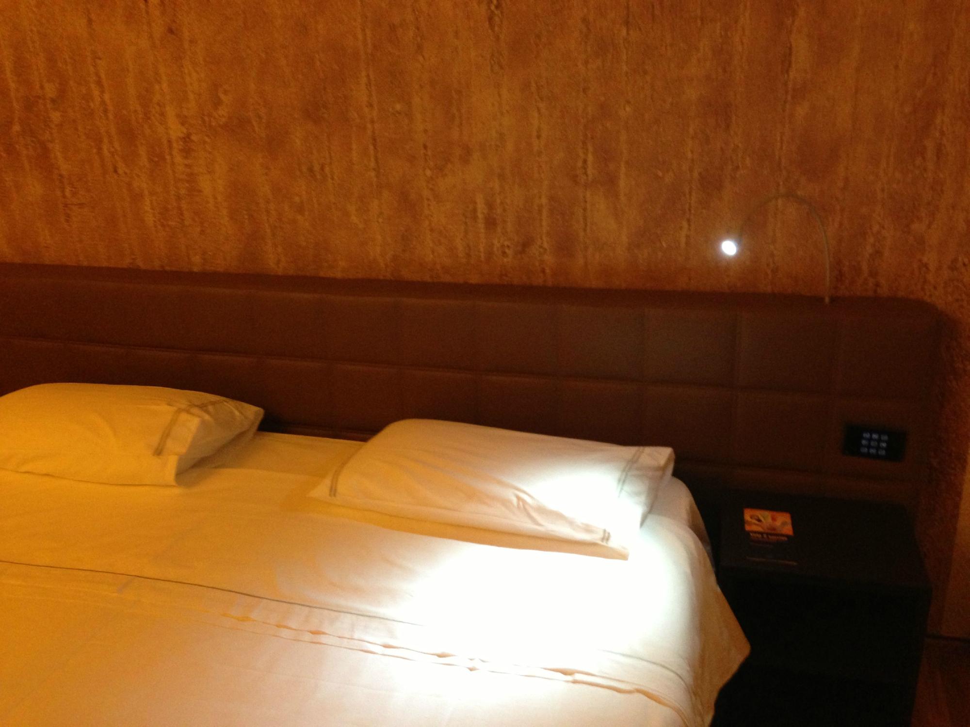 Ekk Hotel-客卧
