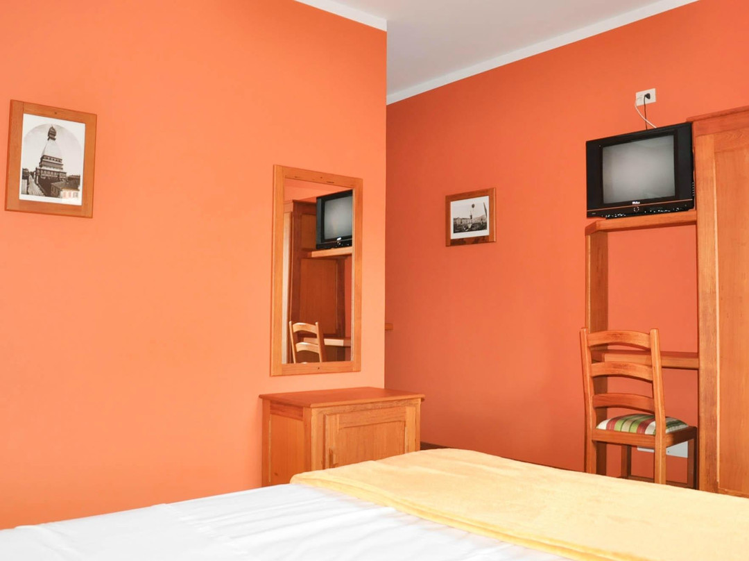 Pousada Torino主图