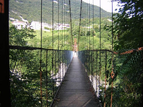 Ponte di Igne景点图片