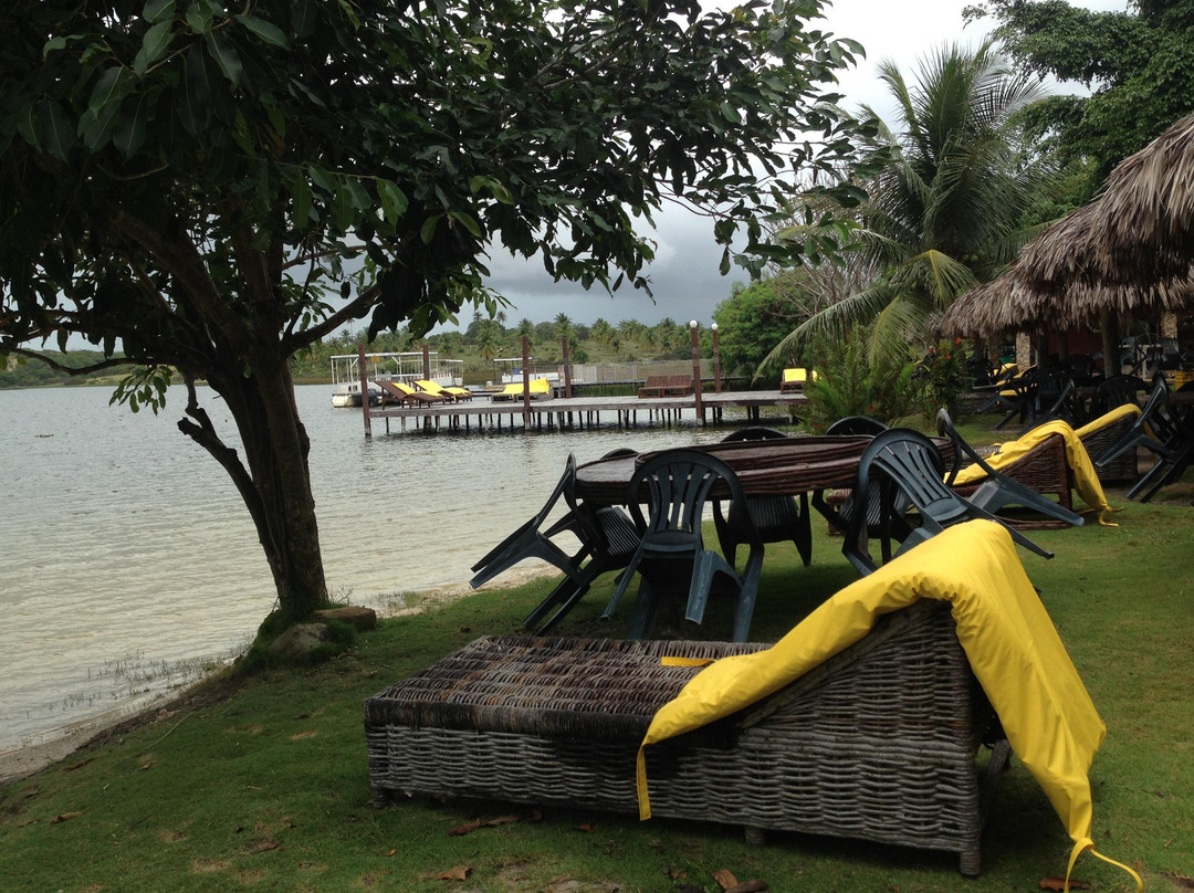 Lagoa das Almecegas-Paraipaba必去景点