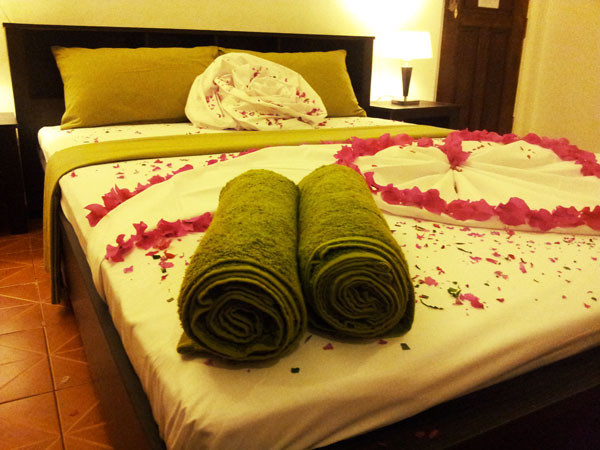 Kethi Lodge