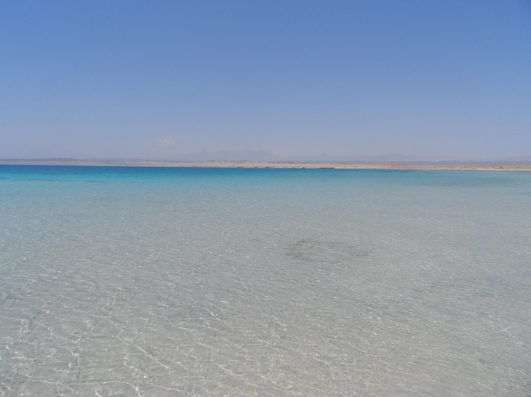 Sharm El Luli-马萨阿拉姆必去景点