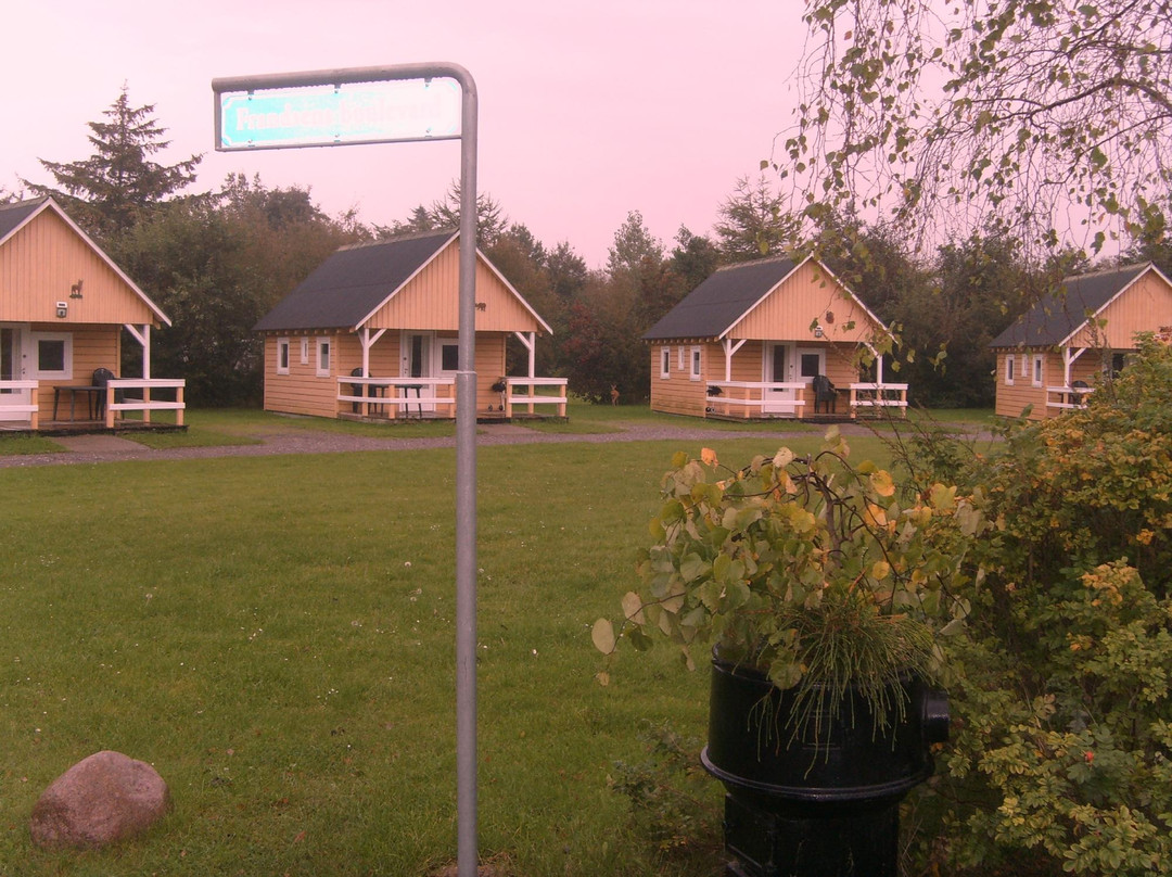 Hummingen Camping