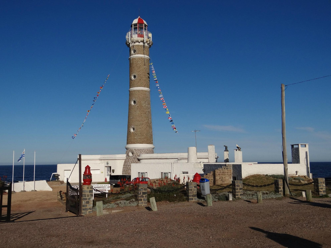 Faro de Jose Ignacio景点图片
