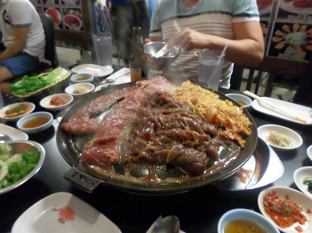 森特维尔旅游攻略图片