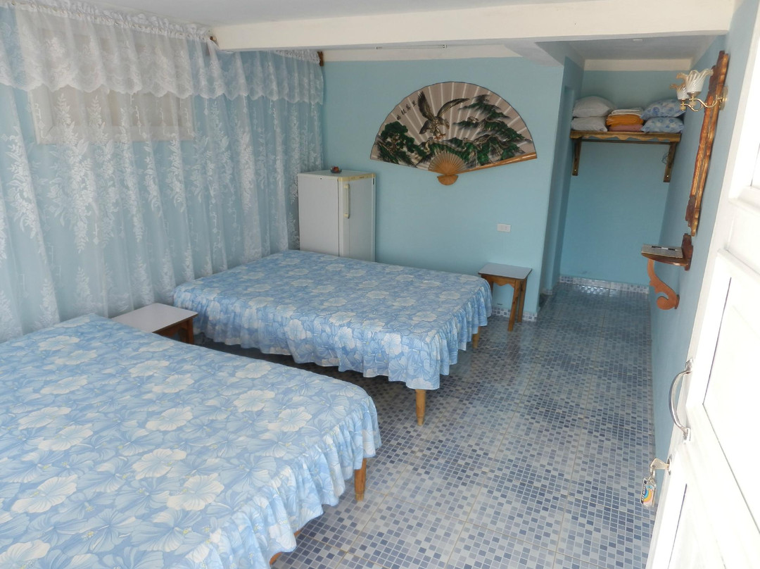 Villa El Laurel主图