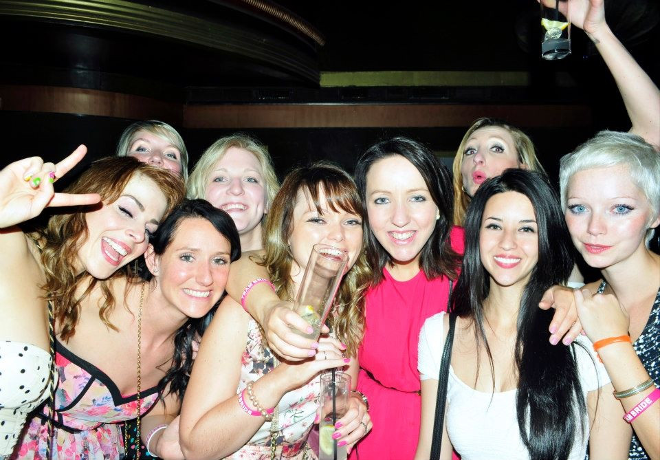Barcelona Party Nights景点图片