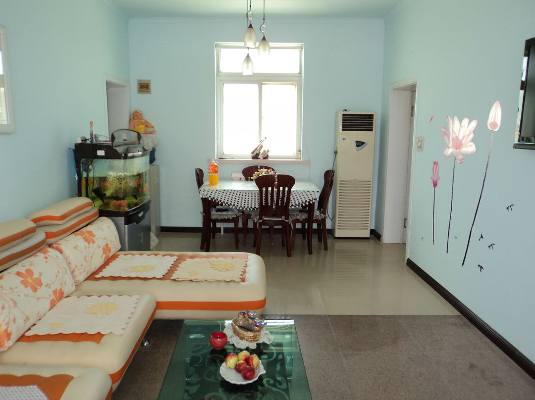 给力家庭宾馆主图