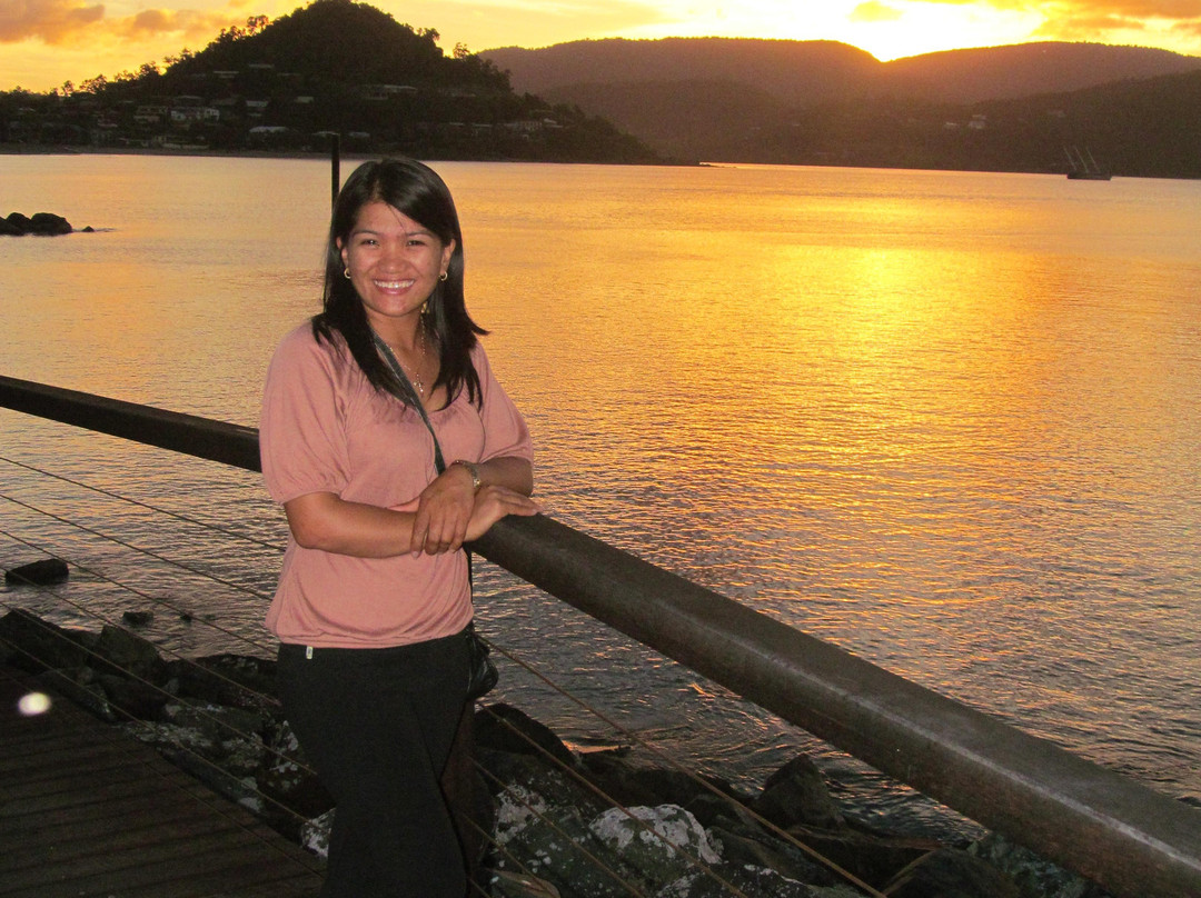 圣灵降临节大游行-艾尔利滩必去景点