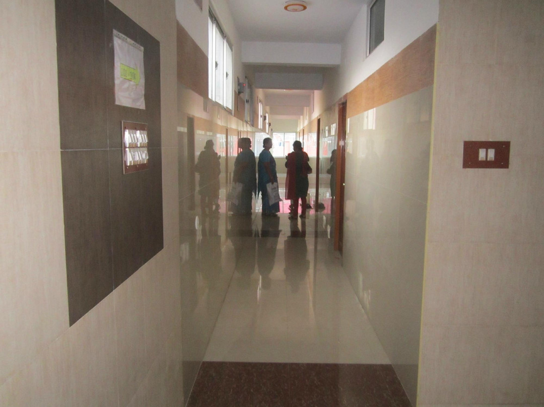 Nataraja Residency主图