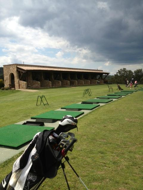 Escuela de Golf-Castell-Platja d'Aro必去景点