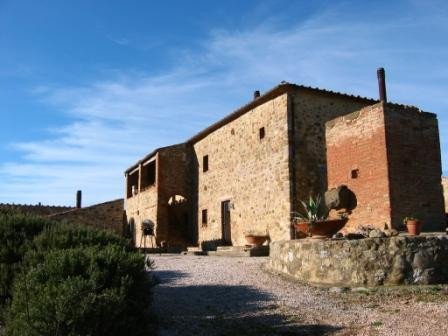 La Rocca delle Pigne主图