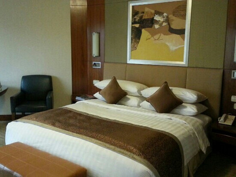 China World Hotel, Beijing主图