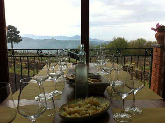 Gambino Winery-林瓜格洛萨必去景点