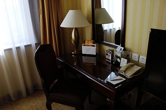 天津滨江凯隆酒店主图