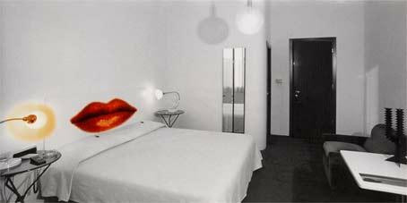 Hotel San Francisco主图
