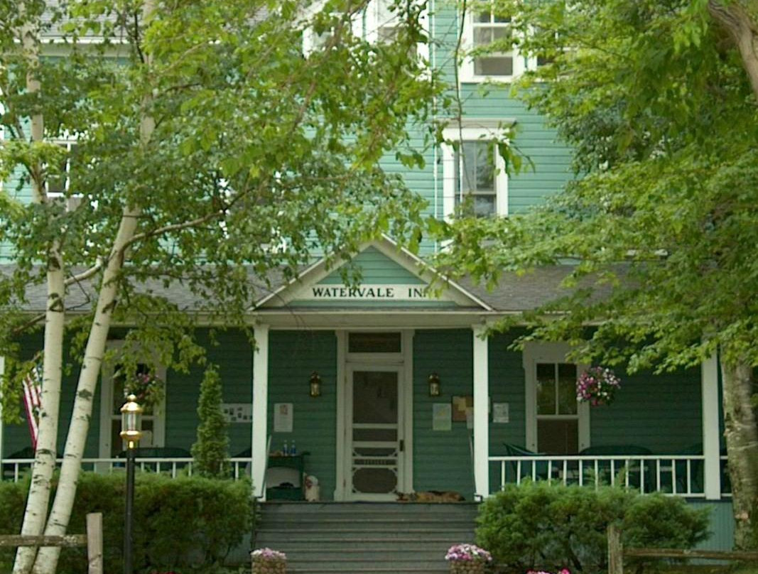 Watervale Inn