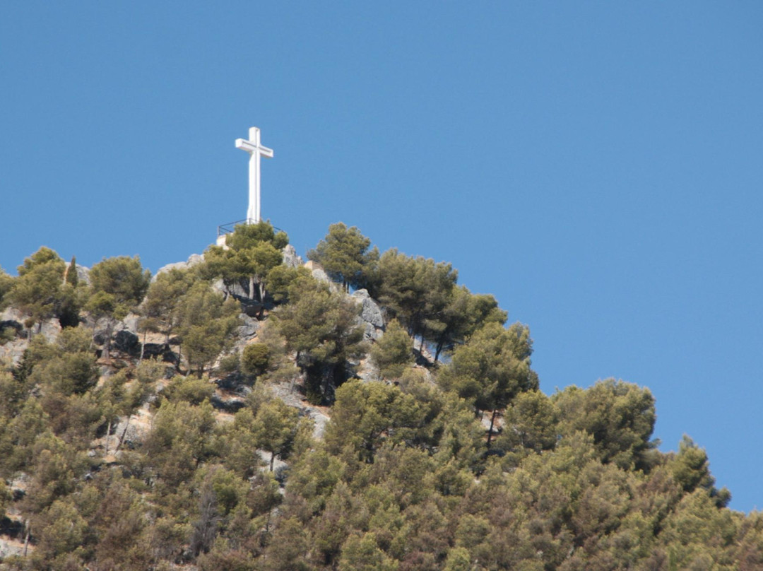La Cruz-哈恩必去景点