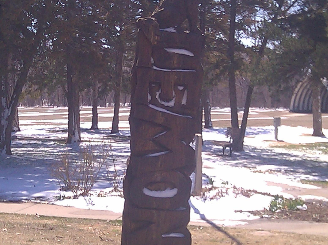 Lemon Park-Pratt必去景点